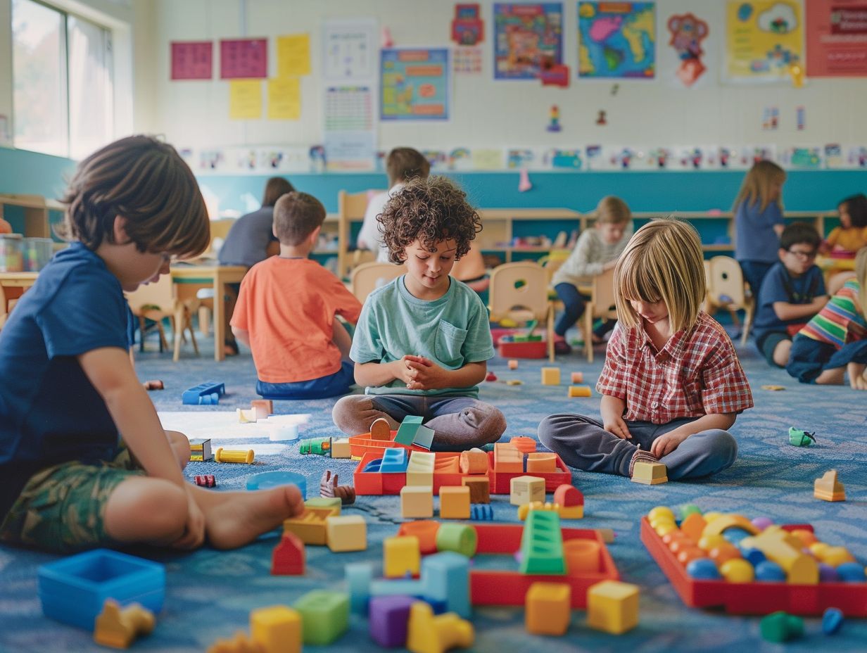 What Are Educational Games?