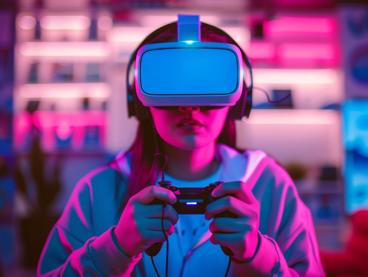 How to play HTML5 games on your VR headset like Meta Quest 3