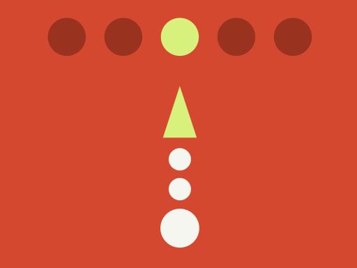 One Dot