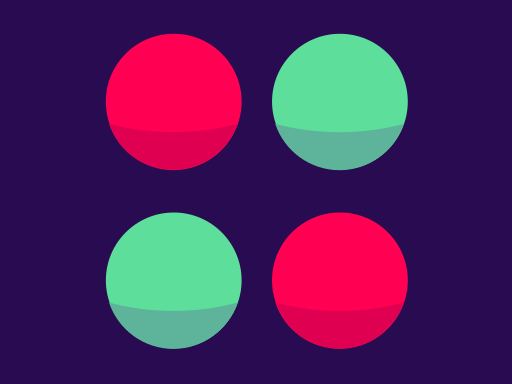 Pong Ball