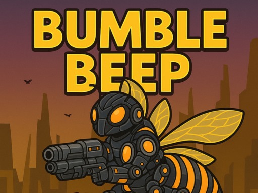 Bumble Beep