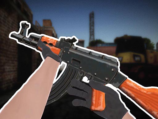 FPS Toy Realism