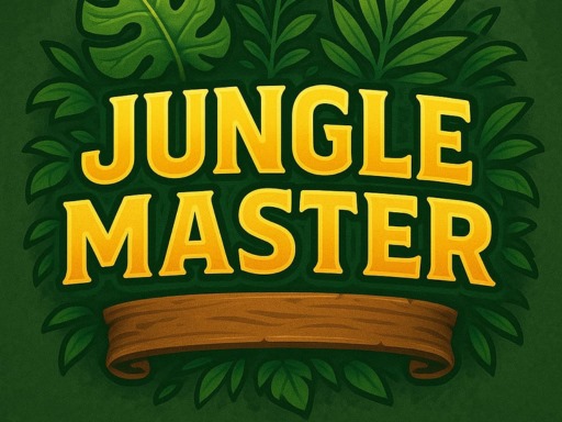 Jungle Master